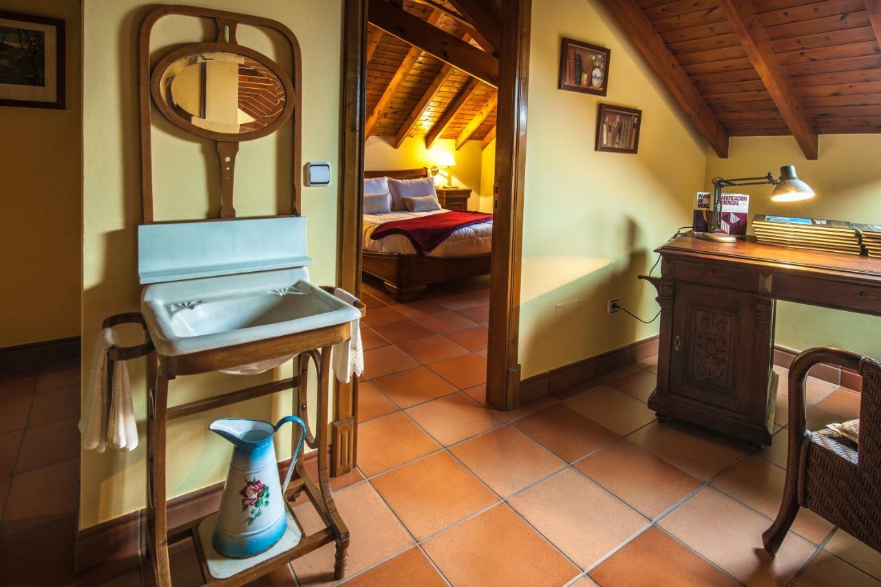 Casas Pereira Bed & Breakfast Canduas Bagian luar foto